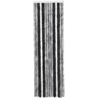Brunner Brunner, Fliegengitter, Chenille-Flauschvorhang Zelt/Balkon (100 x 205 cm)