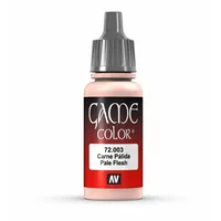 Vallejo Game Color Acrylfarbe 1 St. 17 ml Pale