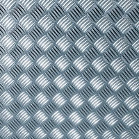 D-c-fix Klebefolie Riffelblech Hochglanz Metallic 45 cm x 1,5