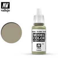 Vallejo Model Color 1 St. 17 ml Grau