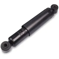 AL-KO Octagon Achsstoßdämpfer schwarz bis 4000kg