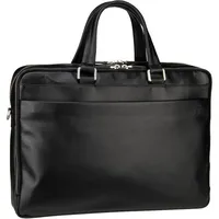 Picard Relaxed Aktentasche 5050 schwarz mit Laptopfach