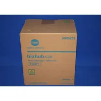 Konica Minolta TNP-27Y gelb
