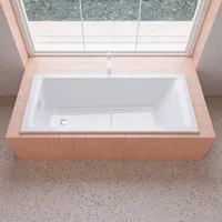 Kaldewei Puro 687 Rechteckbadewanne 70 x 170 cm (258700010001)