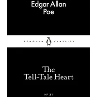 Penguin Books UK The Tell-Tale Heart