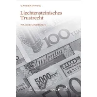 C.H. Beck Verlag Liechtensteinisches Trustrecht