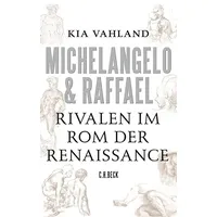 C.H. Beck Verlag Michelangelo & Raffael