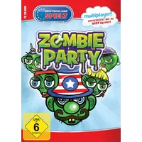 Intenium Zombie Party (PC)