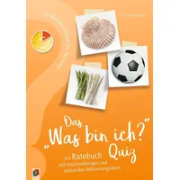 Verlag An der Ruhr 10-Minuten-Rätsel für Senioren - Das