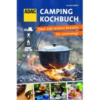 Heel Das Campingkochbuch