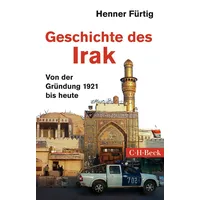 C.H. Beck Verlag Geschichte des Irak