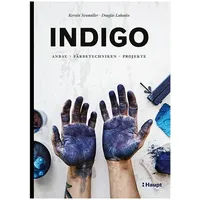 Haupt Verlag Indigo