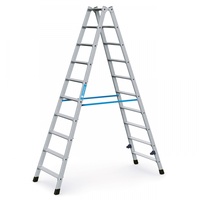 ZARGES Z300 2 x 10 Stufen (42470)