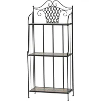 Siena Garden Regal Prato 63 cm x 29 cm