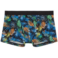 HOM Herren Boxer Briefs - Keanu, Shorts, Baumwoll-Modal Stretch,
