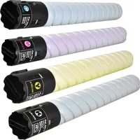 Ampertec 4 Ampertec Toner ersetzt Olivetti B1026 - B1029