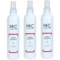 M:C Meister Coiffeur S Finish Gelspray 250 ml