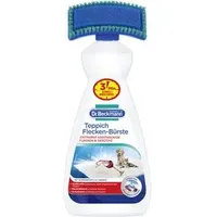 Dr. Beckmann Teppich Flecken Bürste 650 ml