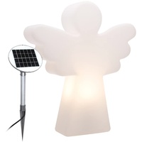 8 seasons DESIGN Shining Angel 40 Solar