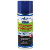 Beko TecLine Citrusreiniger 400 ml