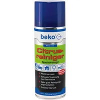Beko TecLine Citrusreiniger 400 ml