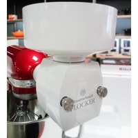 KitchenAid 57611 Flockenquetsche