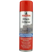 Nigrin Ölfleckentferner 500 ml