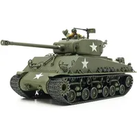 TAMIYA 35346" 1:35 US M4A3E8 Sherman Easy Eight Euro