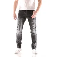 JACK & JONES Glenn Original Am 817 Slim Jeans