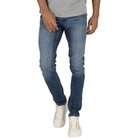 JACK & JONES Glenn Original Am 814 Slim Jeans