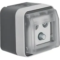Berker Antennen-Steckdose lgr 12033535