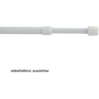 LIEDECO Scheibenstange Pin-Soft weiß