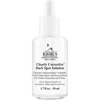 Kiehl's Clearly Corrective Dark Spot Solution Gesichtsserum 50 ml