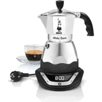 Bialetti Moka Timer 3 Tassen