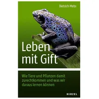S. Hirzel Verlag Leben mit Gift