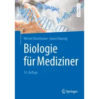 Springer Biologie für Mediziner