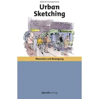Dpunkt.verlag Urban Sketching