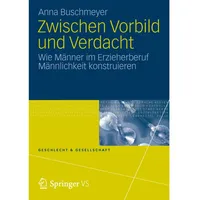 Springer Zwischen Vorbild und Verdacht