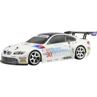 HPI RACING Karosserie BMW M3 GT2 E92 200 mm