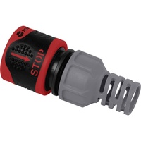TOOLCRAFT Kunststoff Schlauchanschluss 13 mm (1/2) 1561118