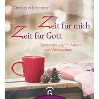 Guetersloher Verlagshaus Zeit für mich - Zeit für Gott
