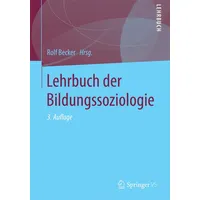 Springer Lehrbuch der Bildungssoziologie