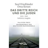 C.H. Beck Verlag Das Dritte Reich und die Juden: