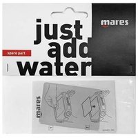 Mares Quad Displayschutz,