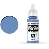 Vallejo Model Color 1 St. 17 ml Himmelblau