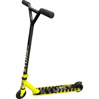 STAMP Stunt Scooter yellow