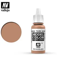 Vallejo Model Color 1 St. 18 ml Beige/Rot