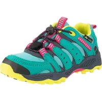 LICO Fremont Kinder türkis/pink/lemon 33