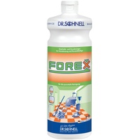 Dr. Schnell Forex Intensivreiniger 1 l