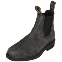 Blundstone 1308 rustic black 42